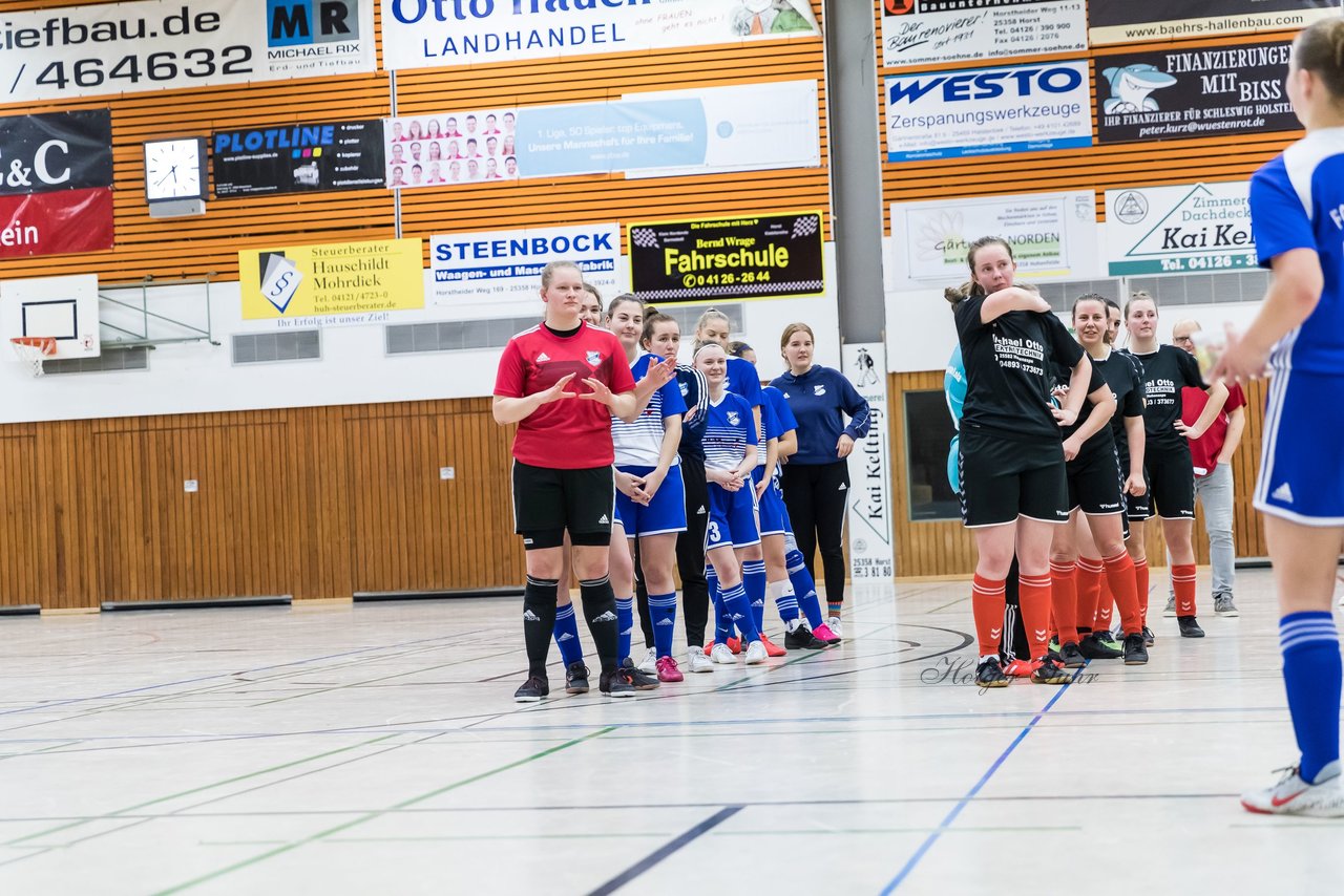 Bild 85 - VR Bank Cup Horst